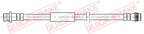 Brake Hose